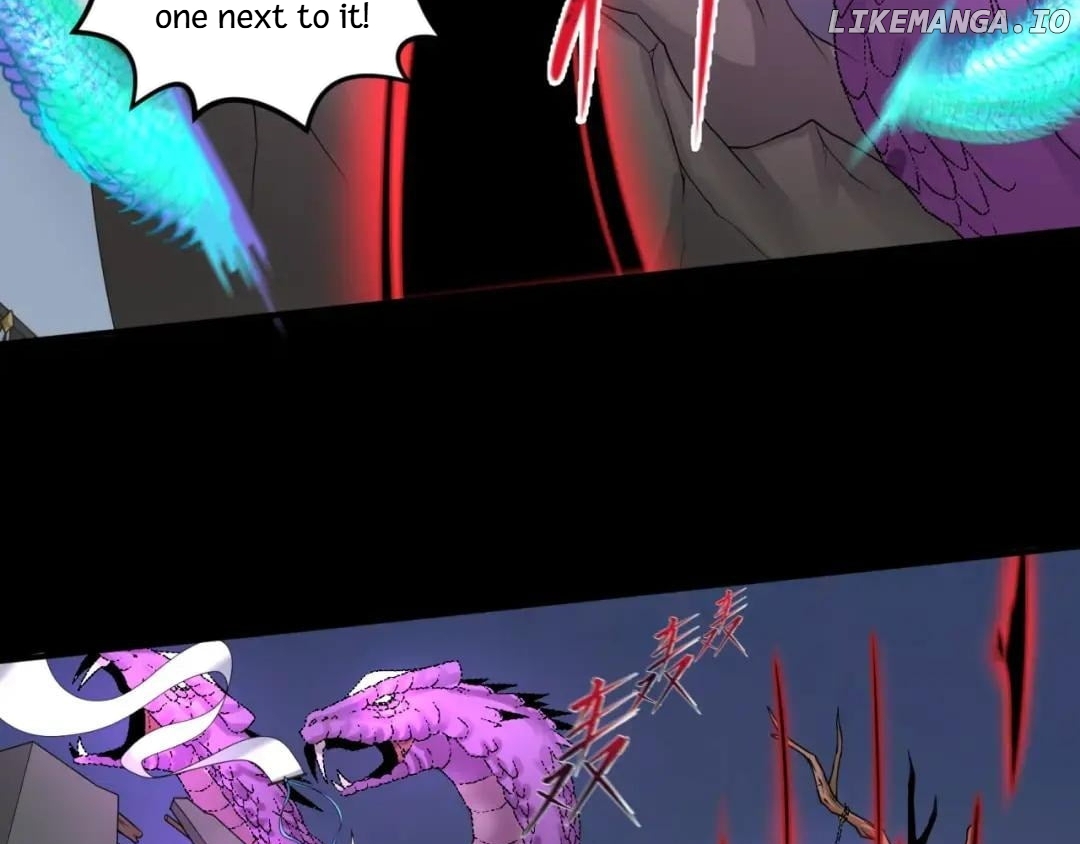 Era of the Haunted chapter 114 - page 95
